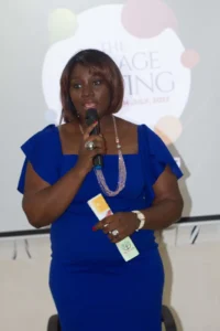 World Sickle Cell Day 2022: Funmi Eko Ezeh’s Fight for Awareness and Equity