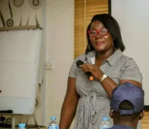 Funmi Ezeh’s village meeting brings hope to parents, caregivers of sickle cell children in Lagos